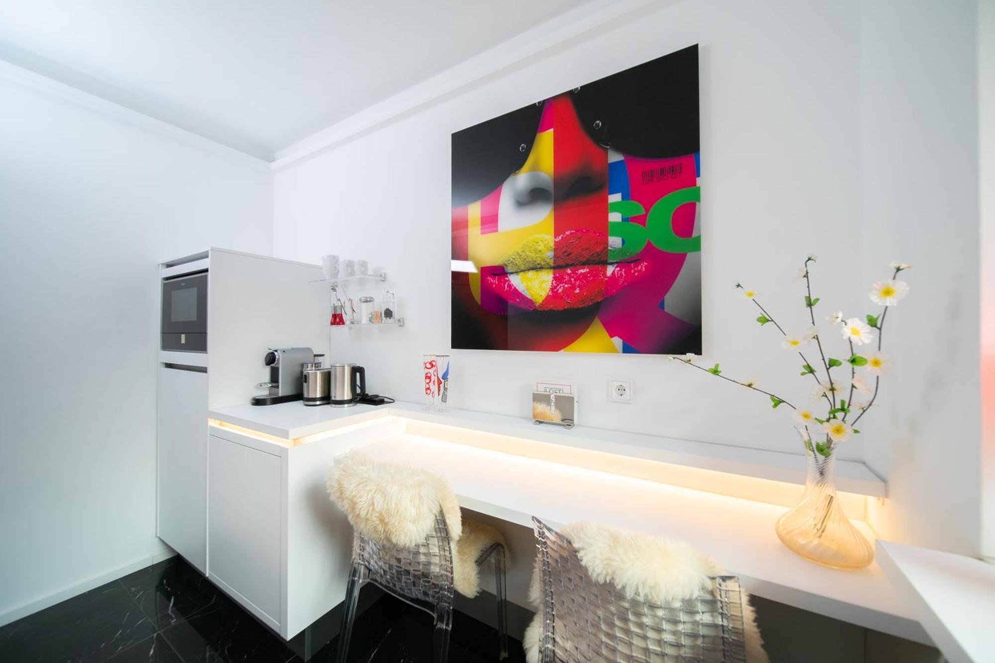 Loft4You - Hideaway - By Favorite Stays نيوس المظهر الخارجي الصورة