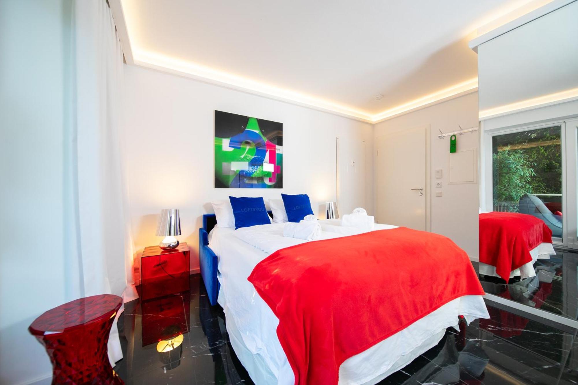 Loft4You - Hideaway - By Favorite Stays نيوس المظهر الخارجي الصورة