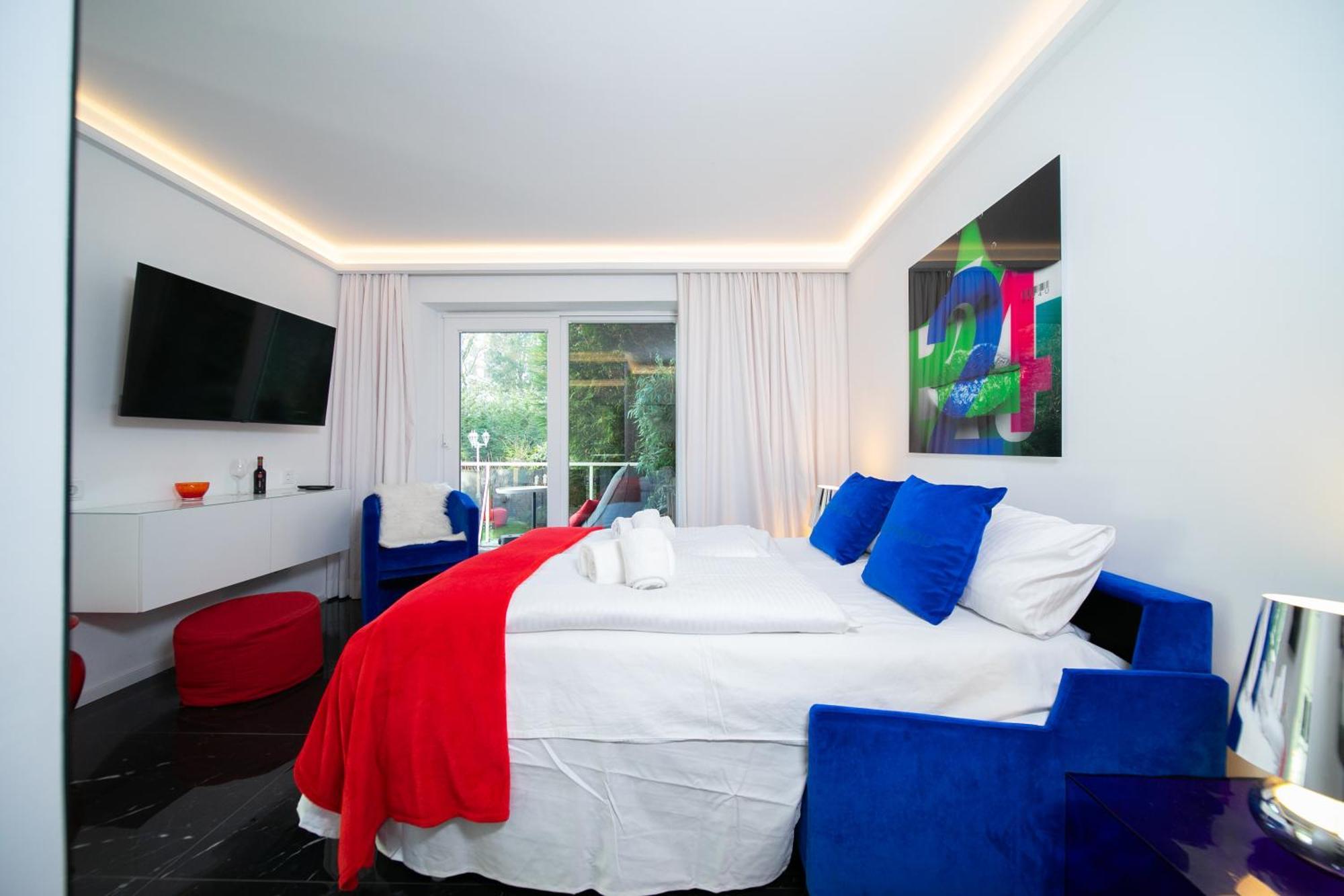 Loft4You - Hideaway - By Favorite Stays نيوس المظهر الخارجي الصورة
