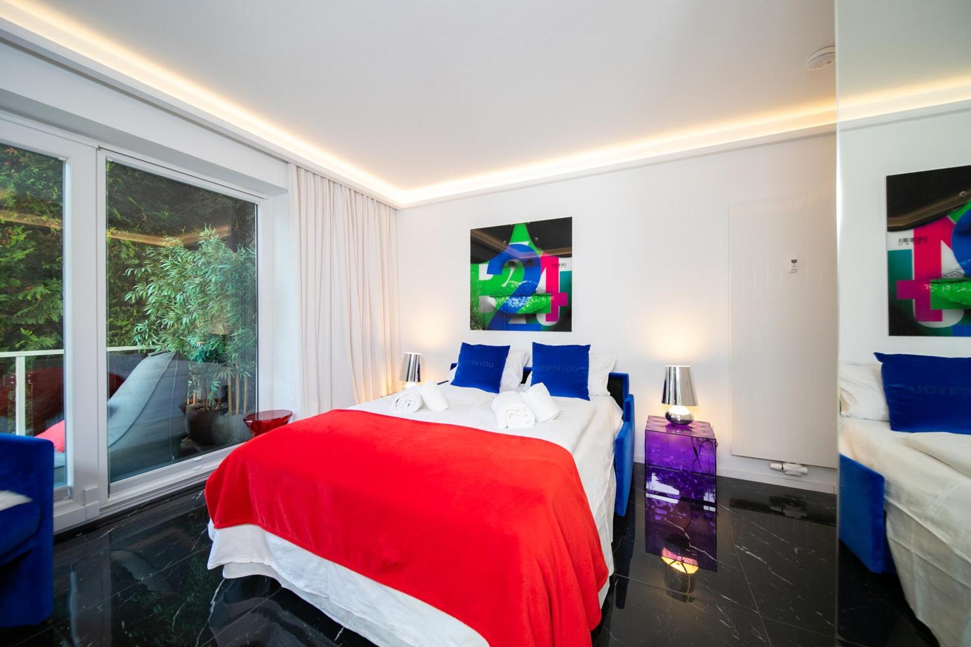 Loft4You - Hideaway - By Favorite Stays نيوس المظهر الخارجي الصورة