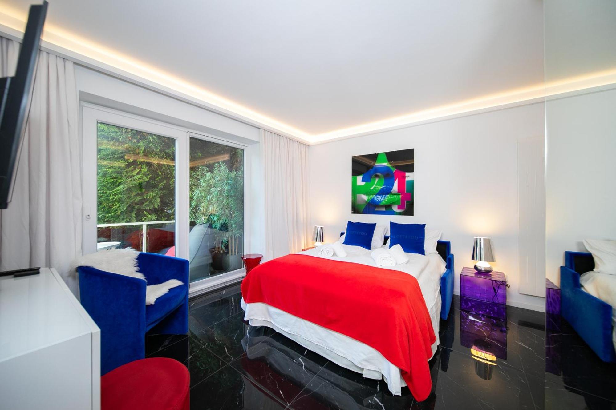 Loft4You - Hideaway - By Favorite Stays نيوس المظهر الخارجي الصورة
