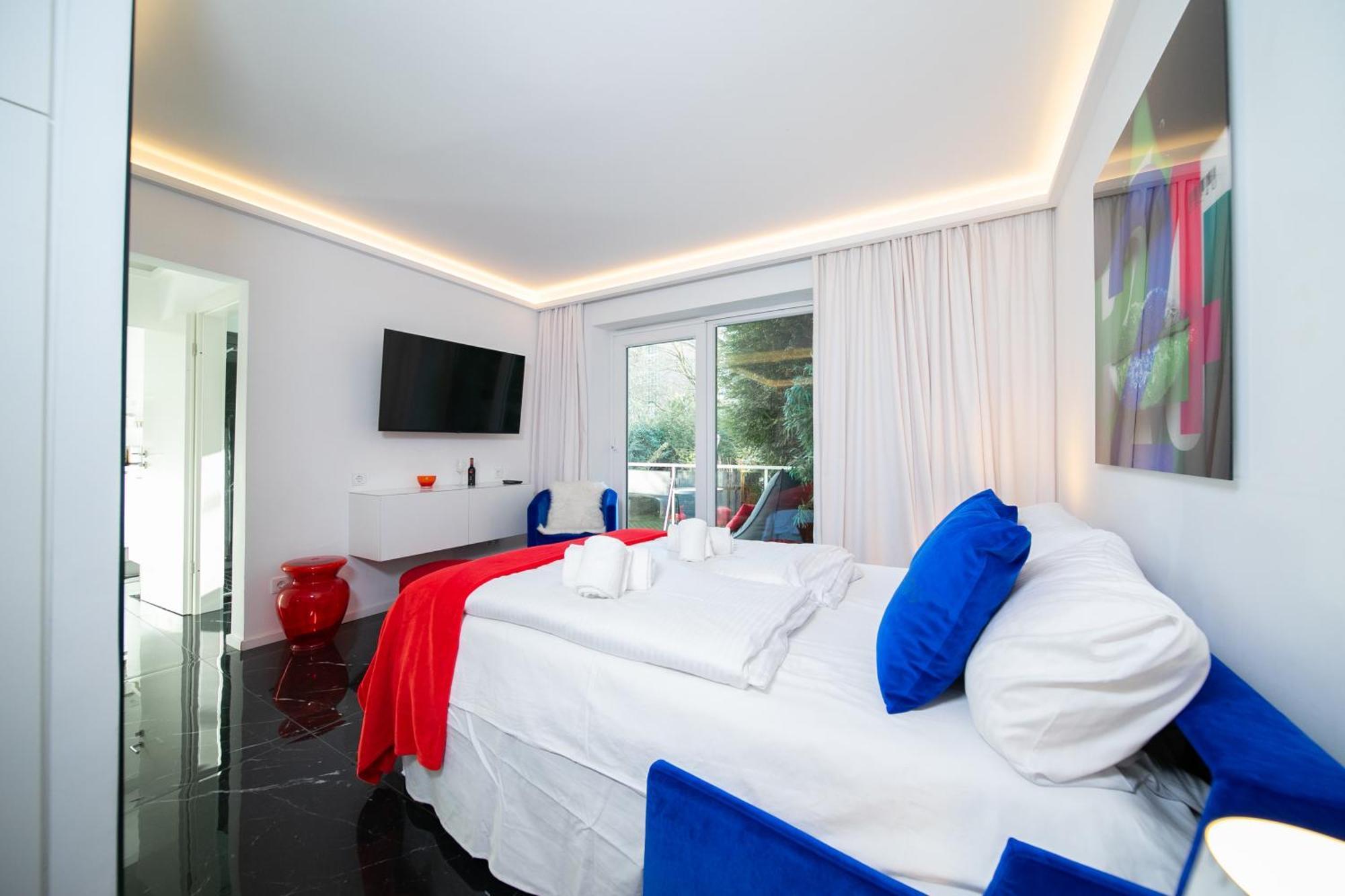 Loft4You - Hideaway - By Favorite Stays نيوس المظهر الخارجي الصورة