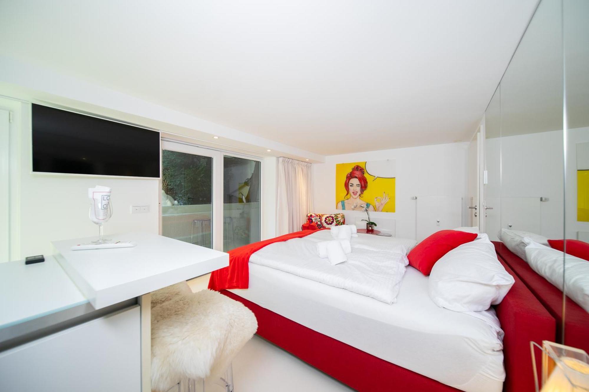 Loft4You - Hideaway - By Favorite Stays نيوس المظهر الخارجي الصورة
