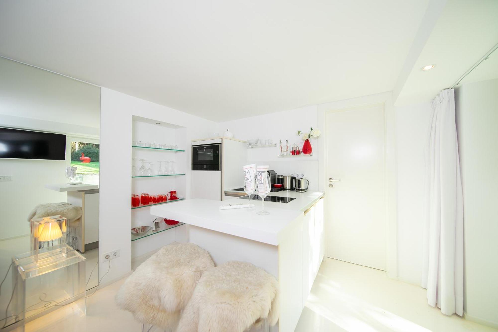 Loft4You - Hideaway - By Favorite Stays نيوس المظهر الخارجي الصورة