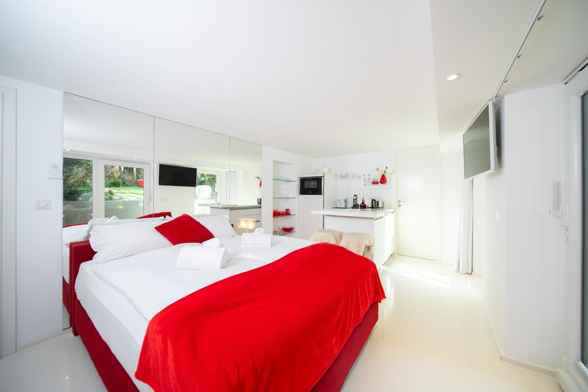 Loft4You - Hideaway - By Favorite Stays نيوس المظهر الخارجي الصورة