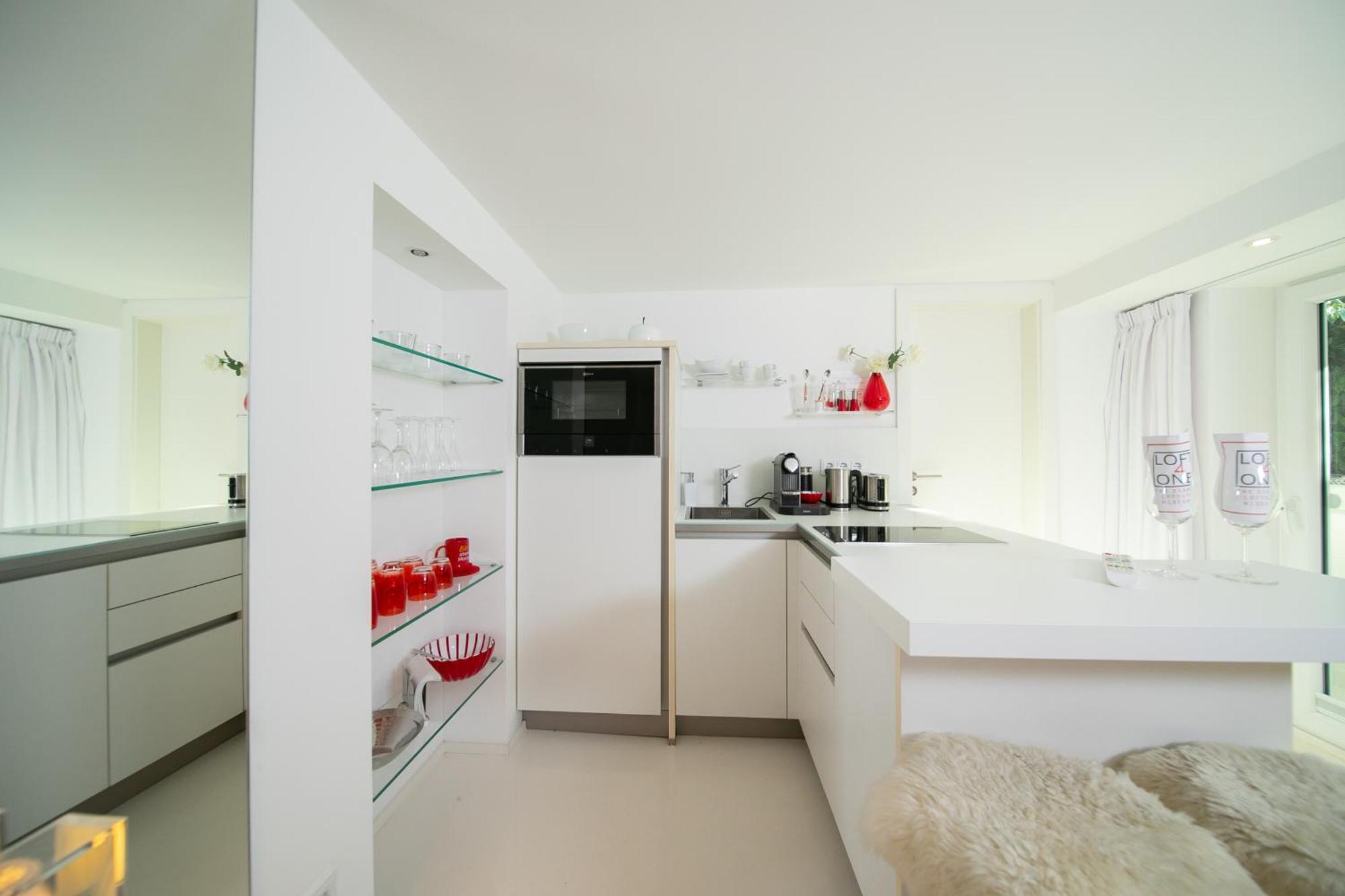 Loft4You - Hideaway - By Favorite Stays نيوس المظهر الخارجي الصورة