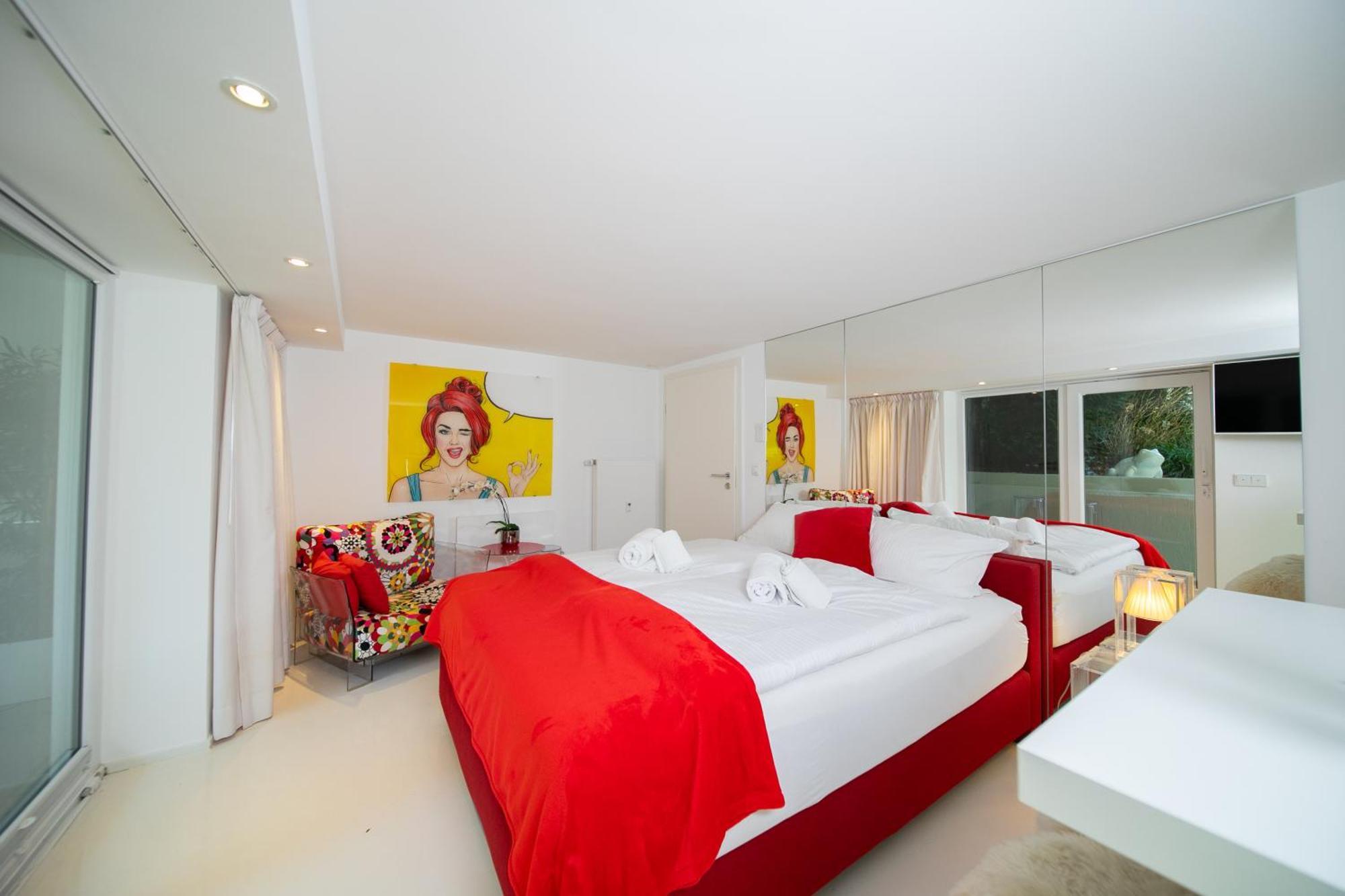 Loft4You - Hideaway - By Favorite Stays نيوس المظهر الخارجي الصورة