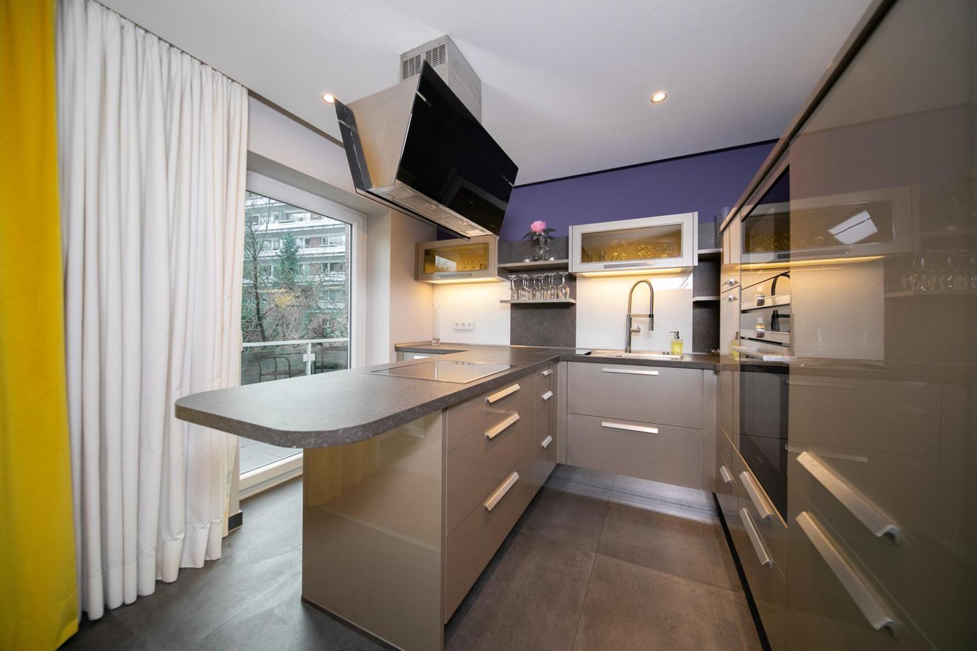 Loft4You - Hideaway - By Favorite Stays نيوس المظهر الخارجي الصورة