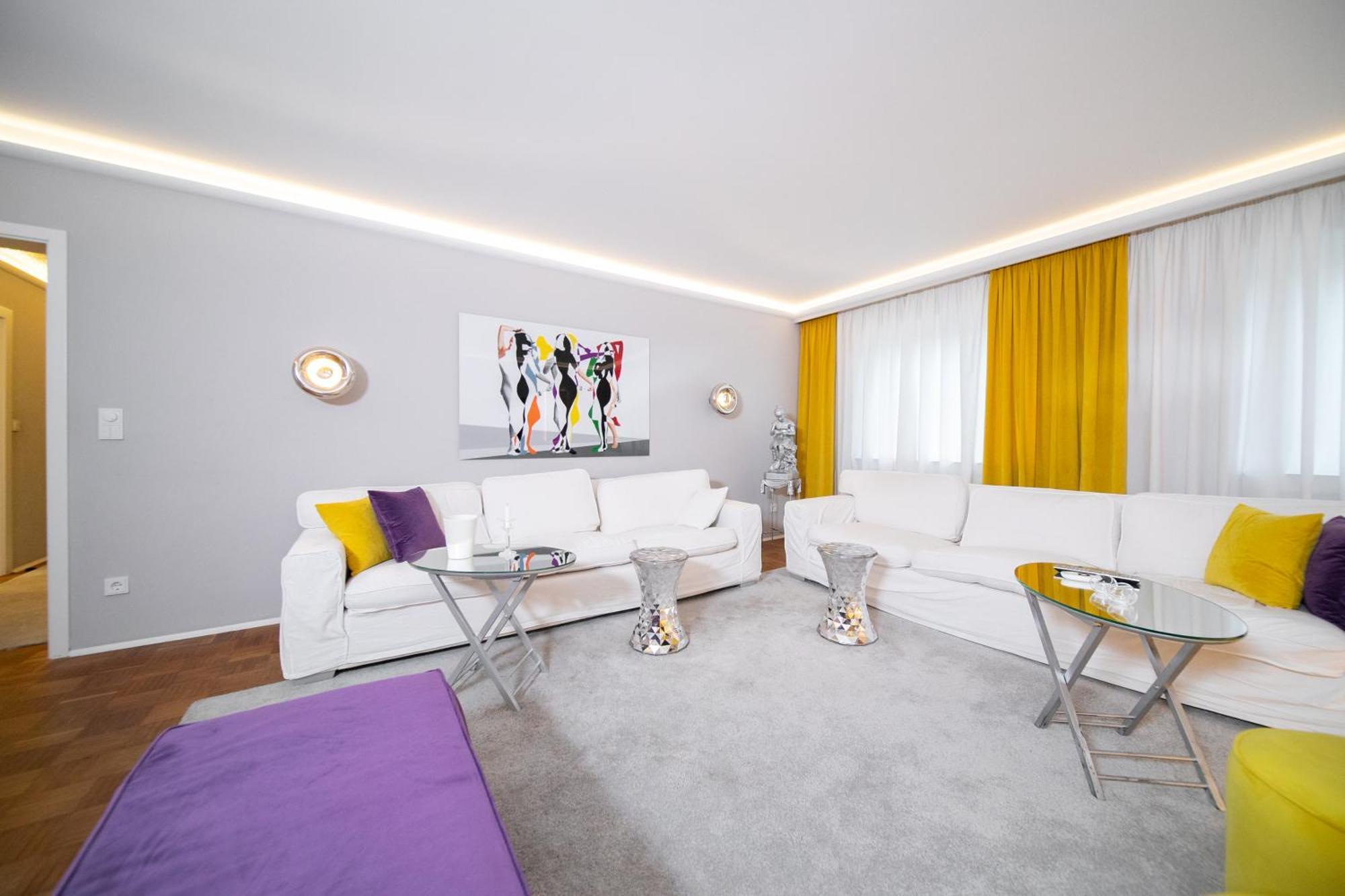 Loft4You - Hideaway - By Favorite Stays نيوس المظهر الخارجي الصورة