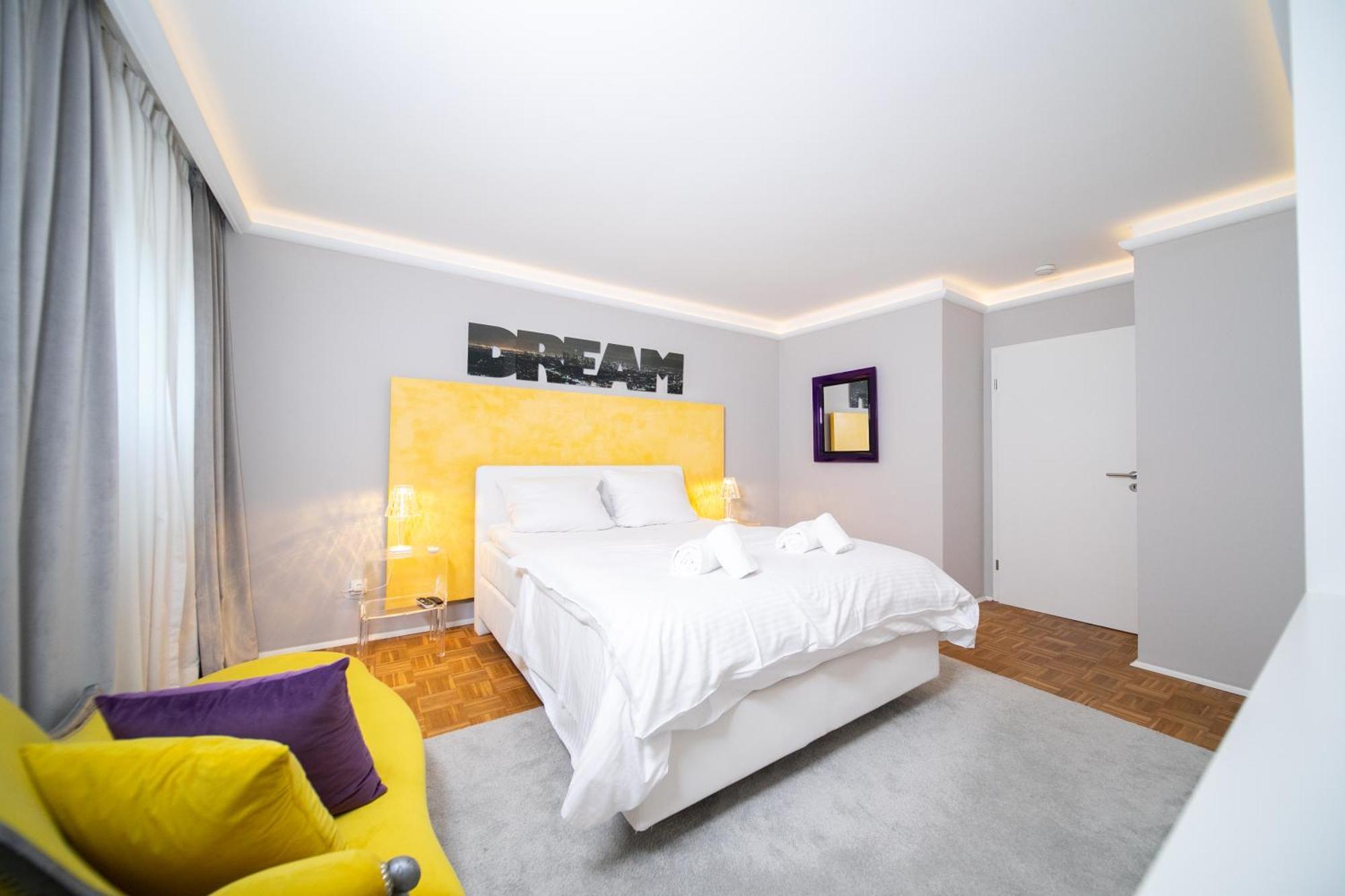 Loft4You - Hideaway - By Favorite Stays نيوس المظهر الخارجي الصورة